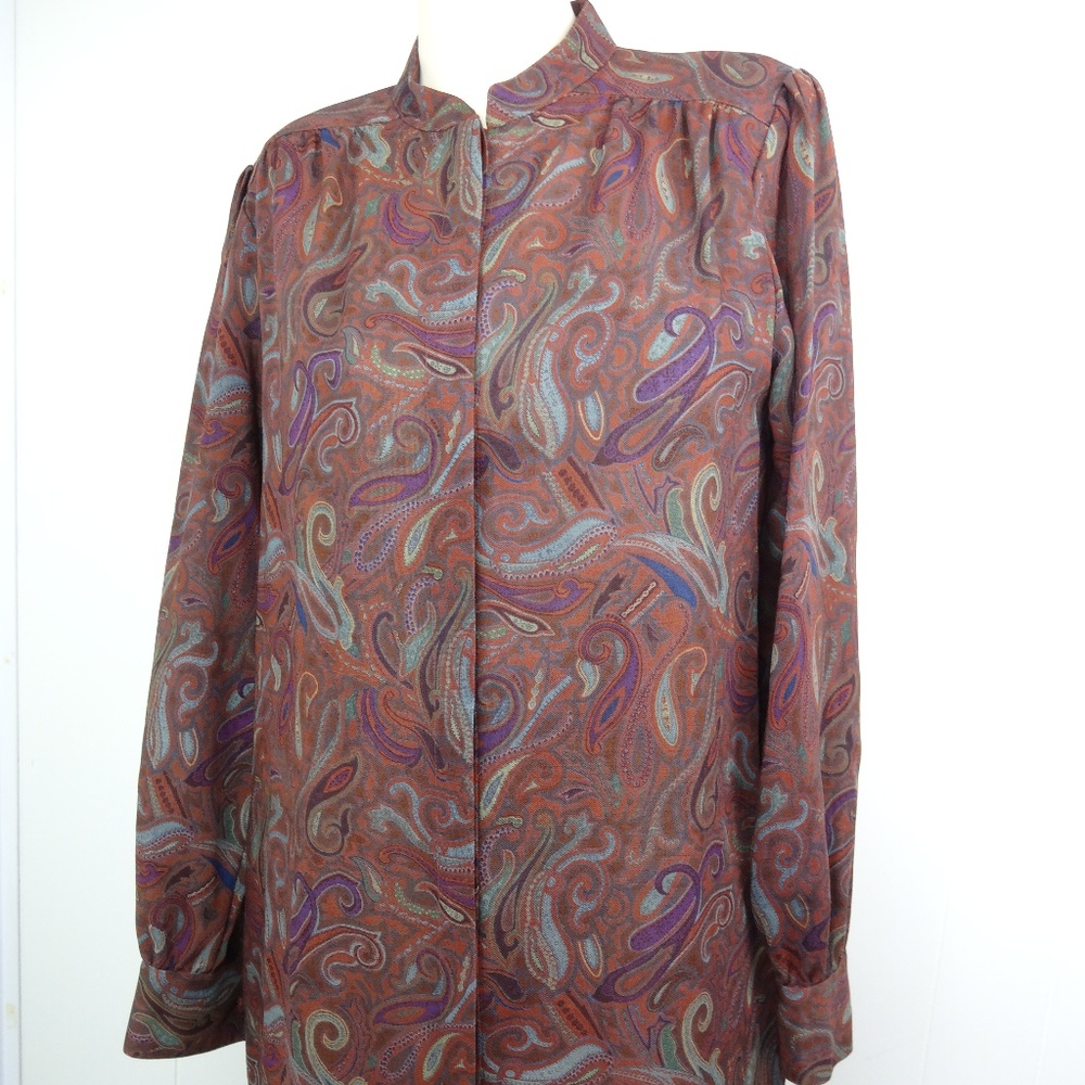 VINTAGE Ciao Dress From B Altman Co 100% Wool